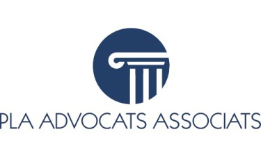 PLA ADVOCATS ASSOCIATS